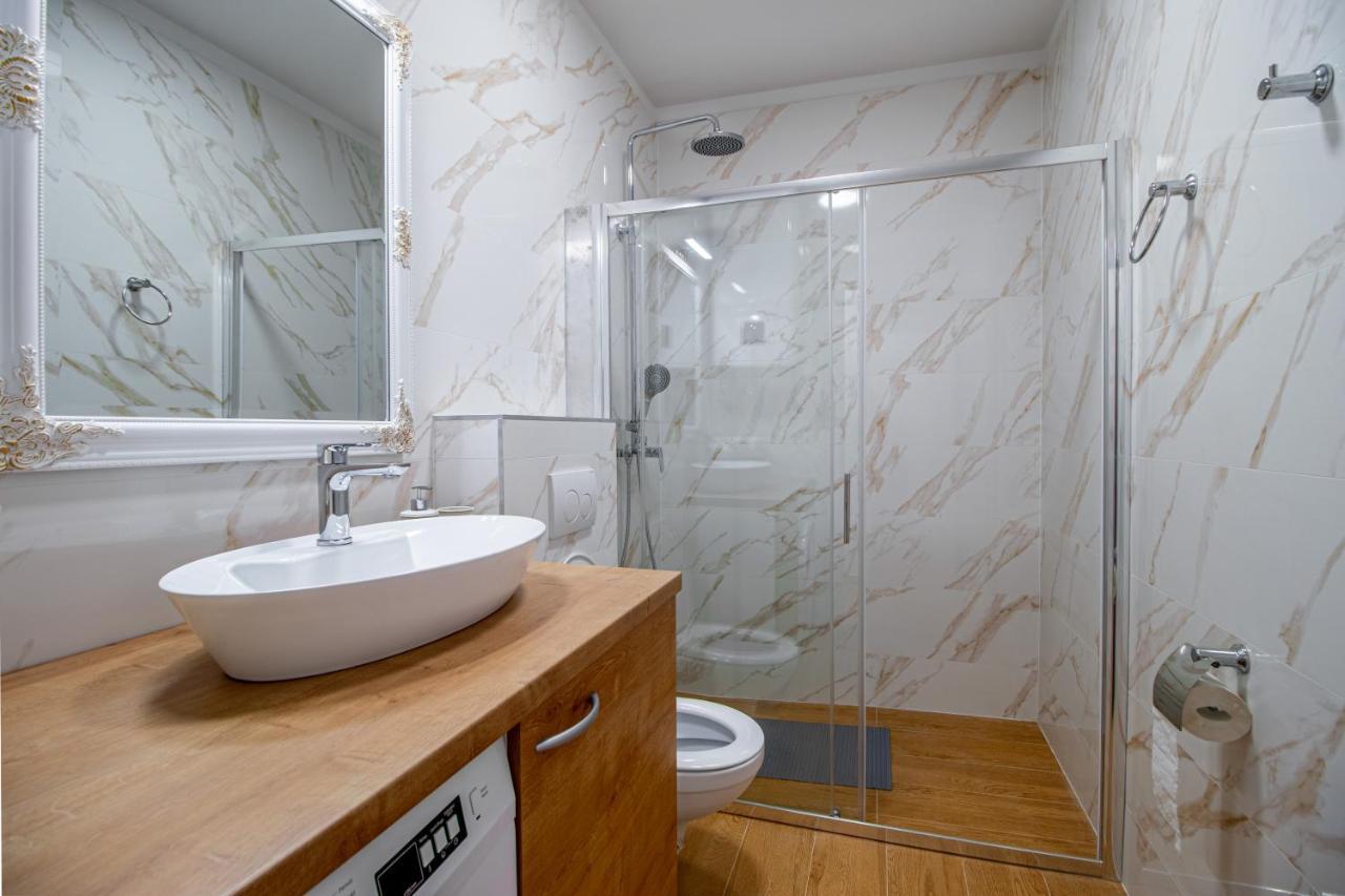 Apartments Euphoria East Rijeka Exterior photo
