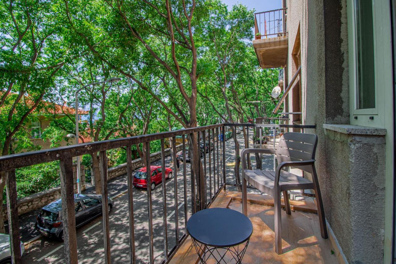 Apartments Euphoria East Rijeka Exterior photo